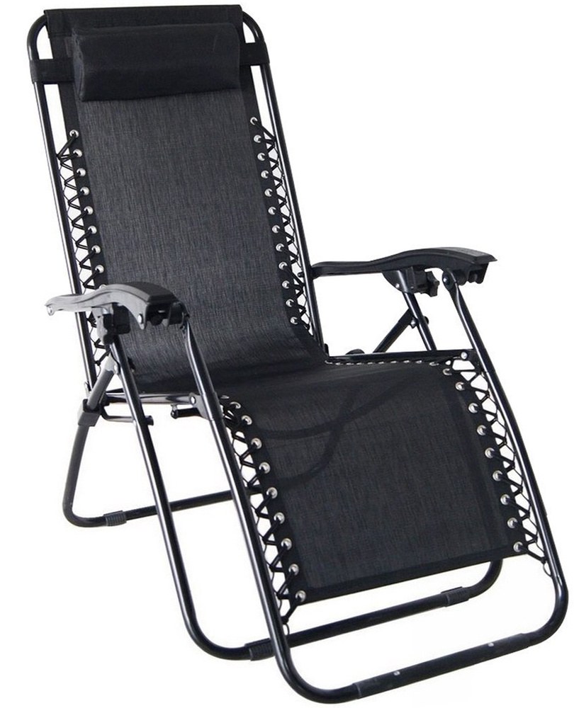 Кресло-шезлонг Reka RK-0130