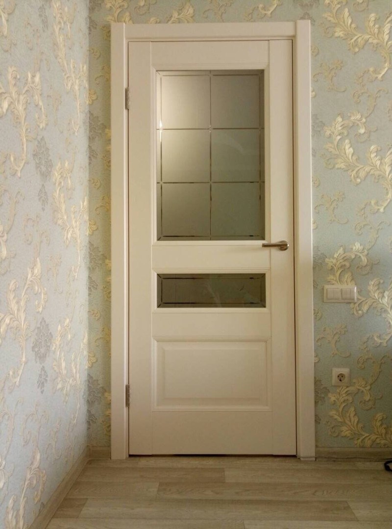 Профиль Дорс 95u Аляска