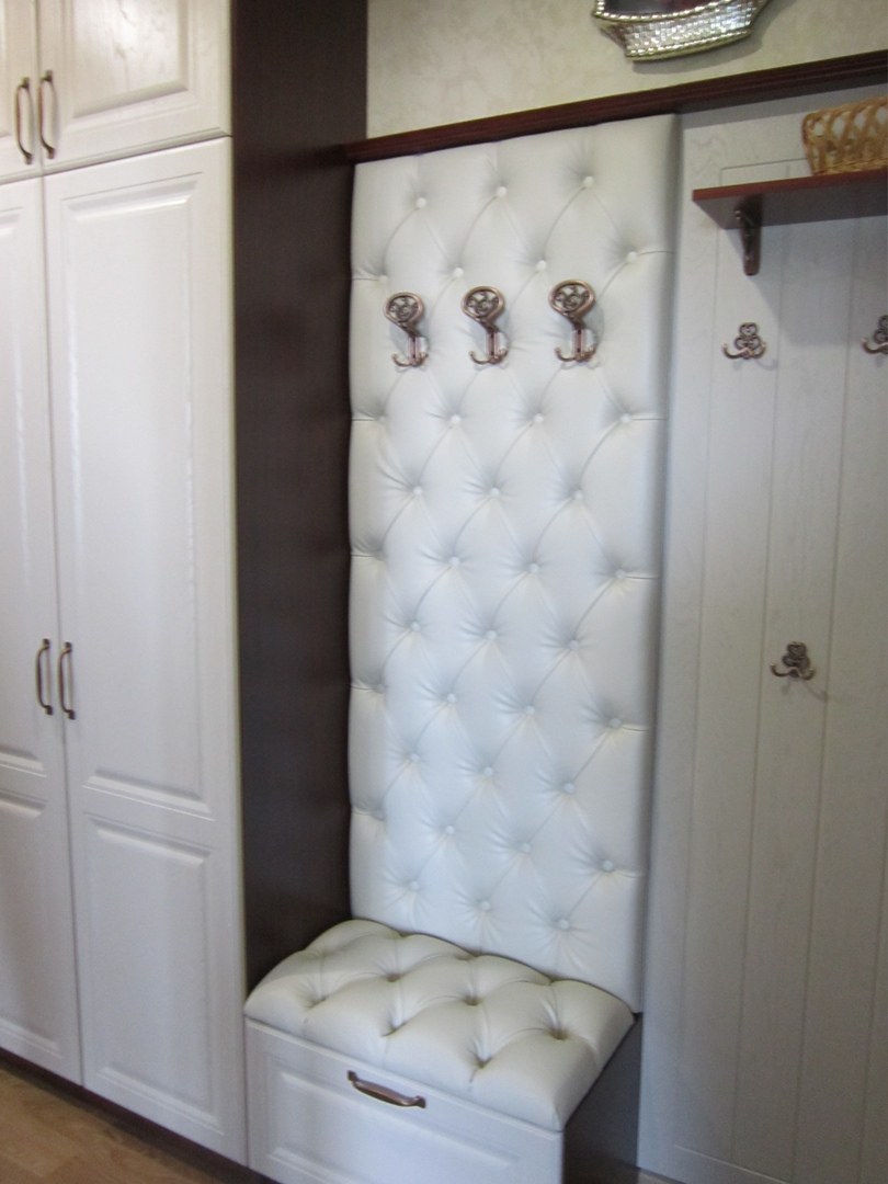 Прихожая Ирис Арника