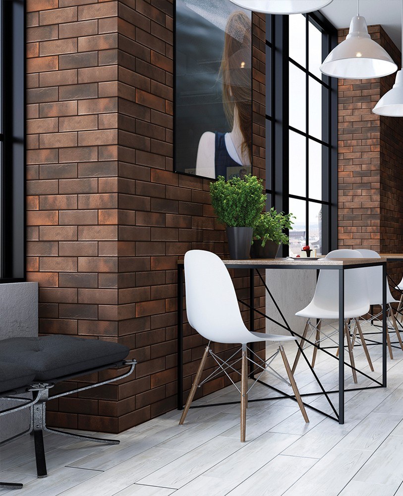 Cerrad Loft Brick Cardamon