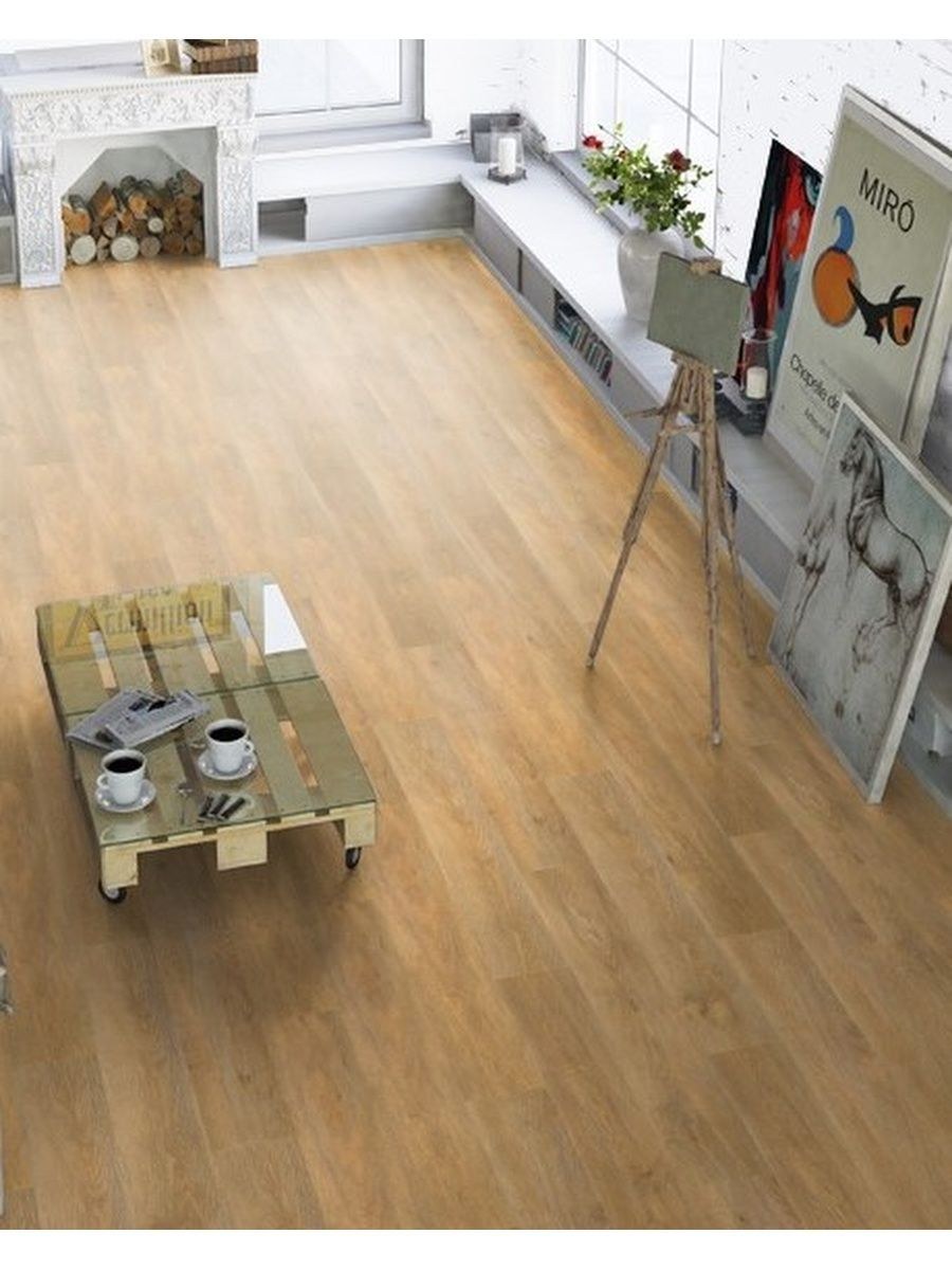 Линолеум Таркетт Caprice Vitino 1