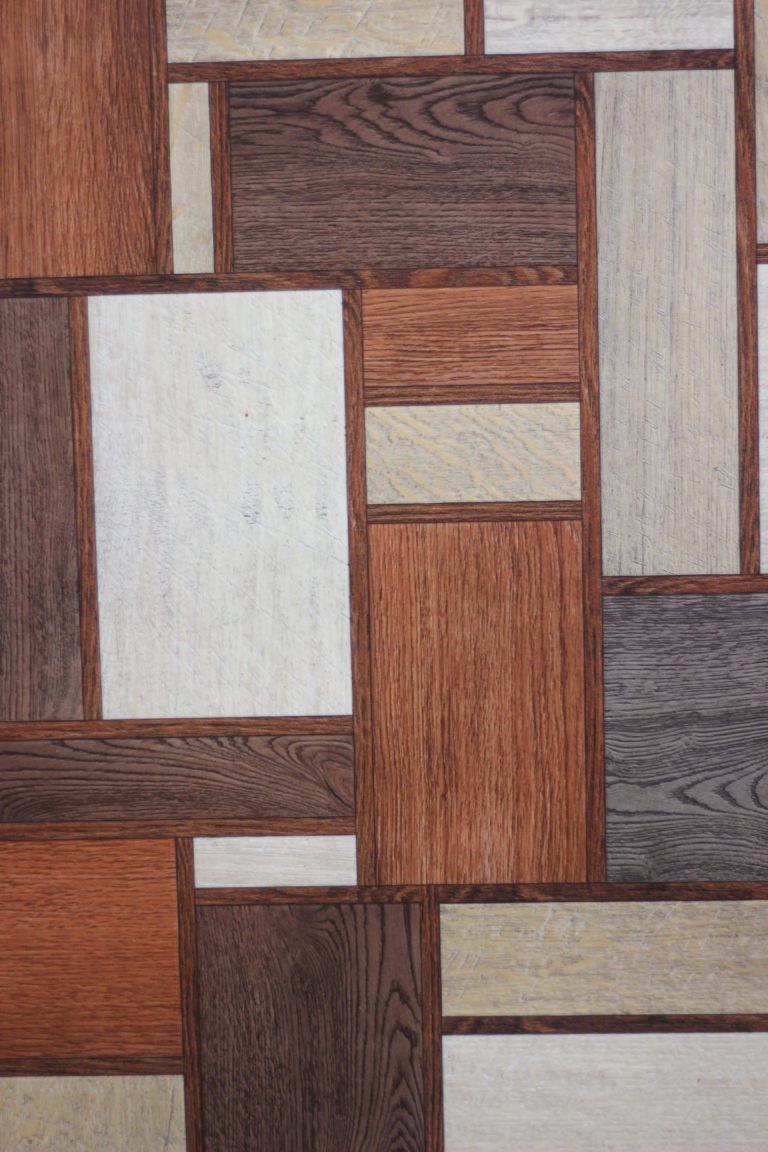 Линолеум Фаворит Стобо в интерьере