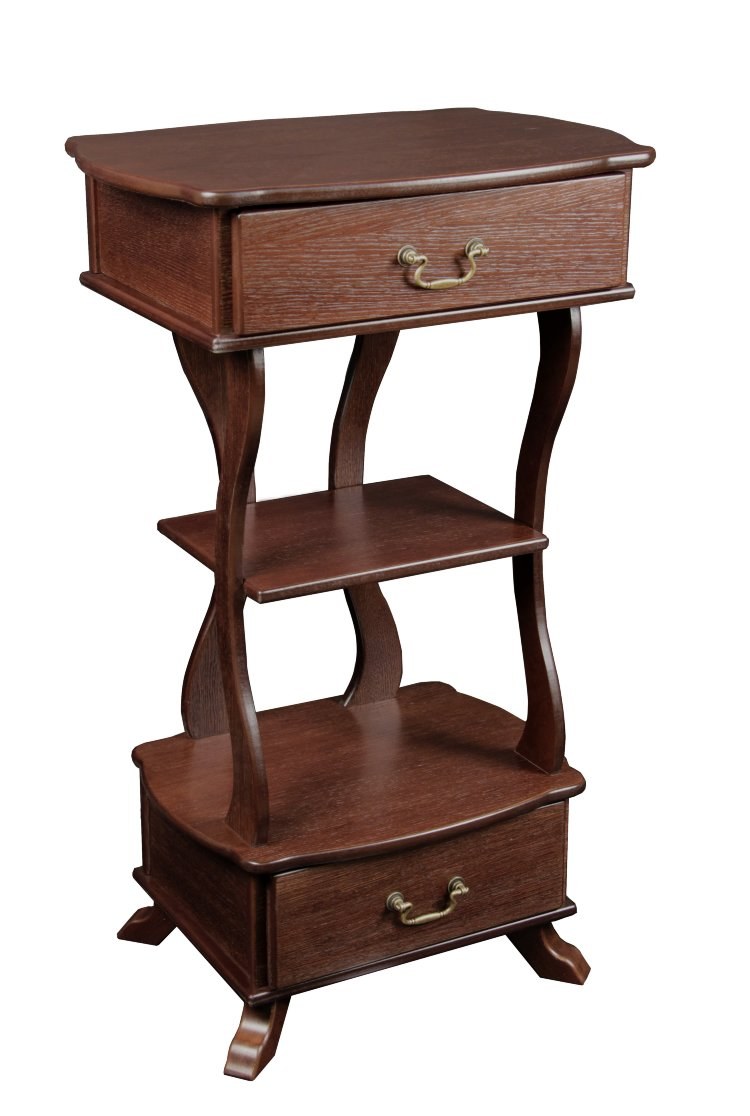 Тумбочка Этажерка