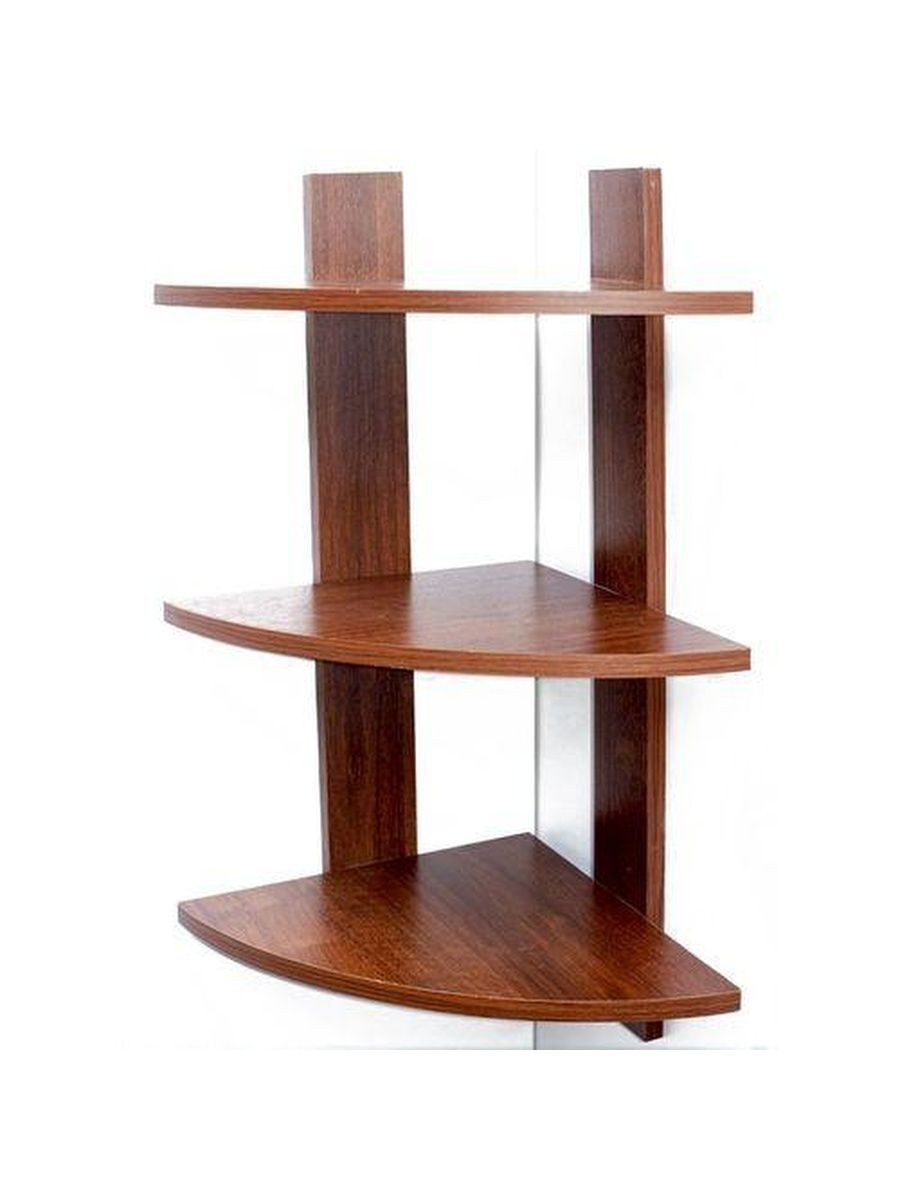 Угловые полки