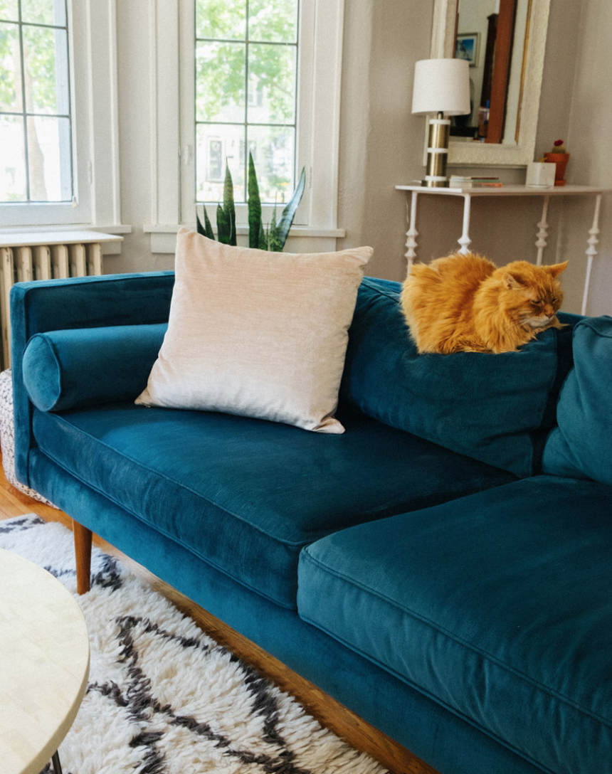 Шторы МИД сенчури