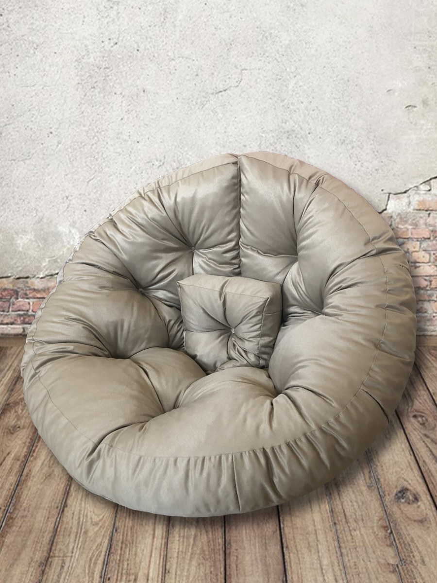 Кресло трансформер мягкое