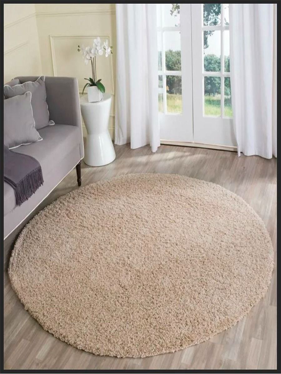Ковер Shaggy Luxury Luxury area Rugs