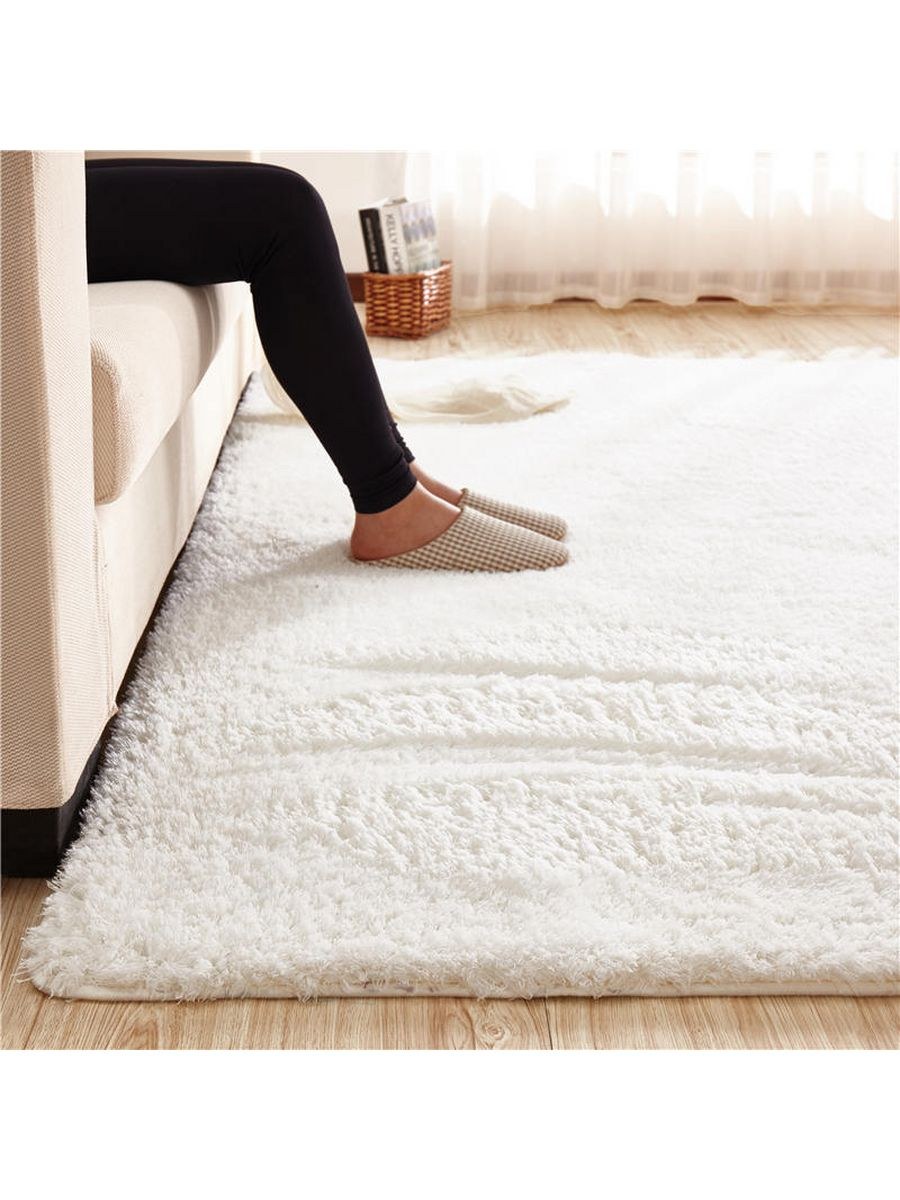 Прикроватный коврик