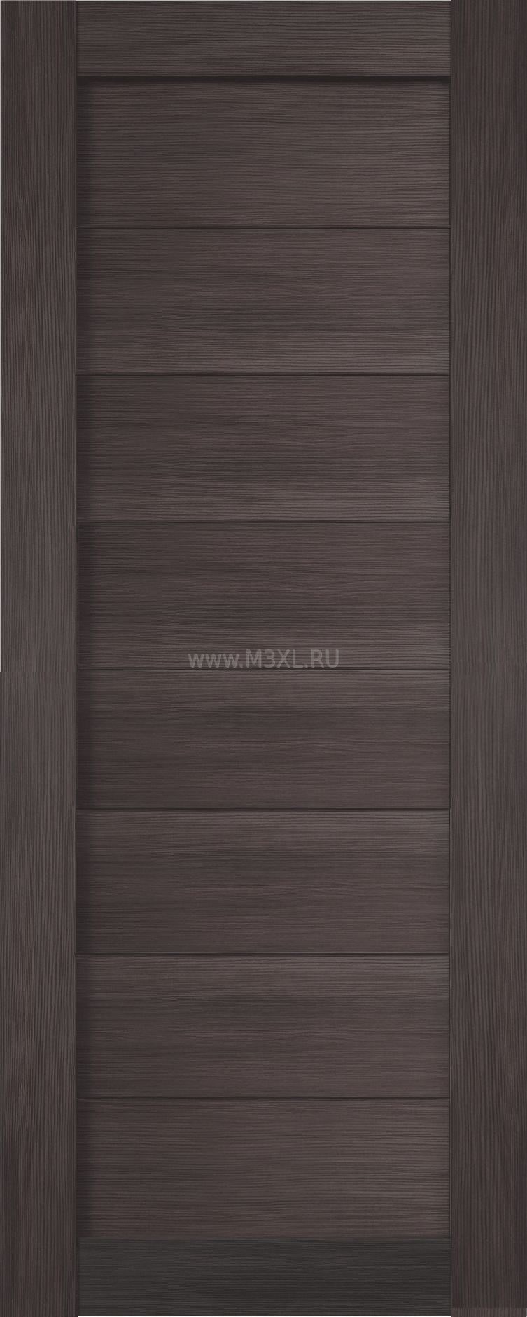 Профиль Дорс 7x грей мелинга