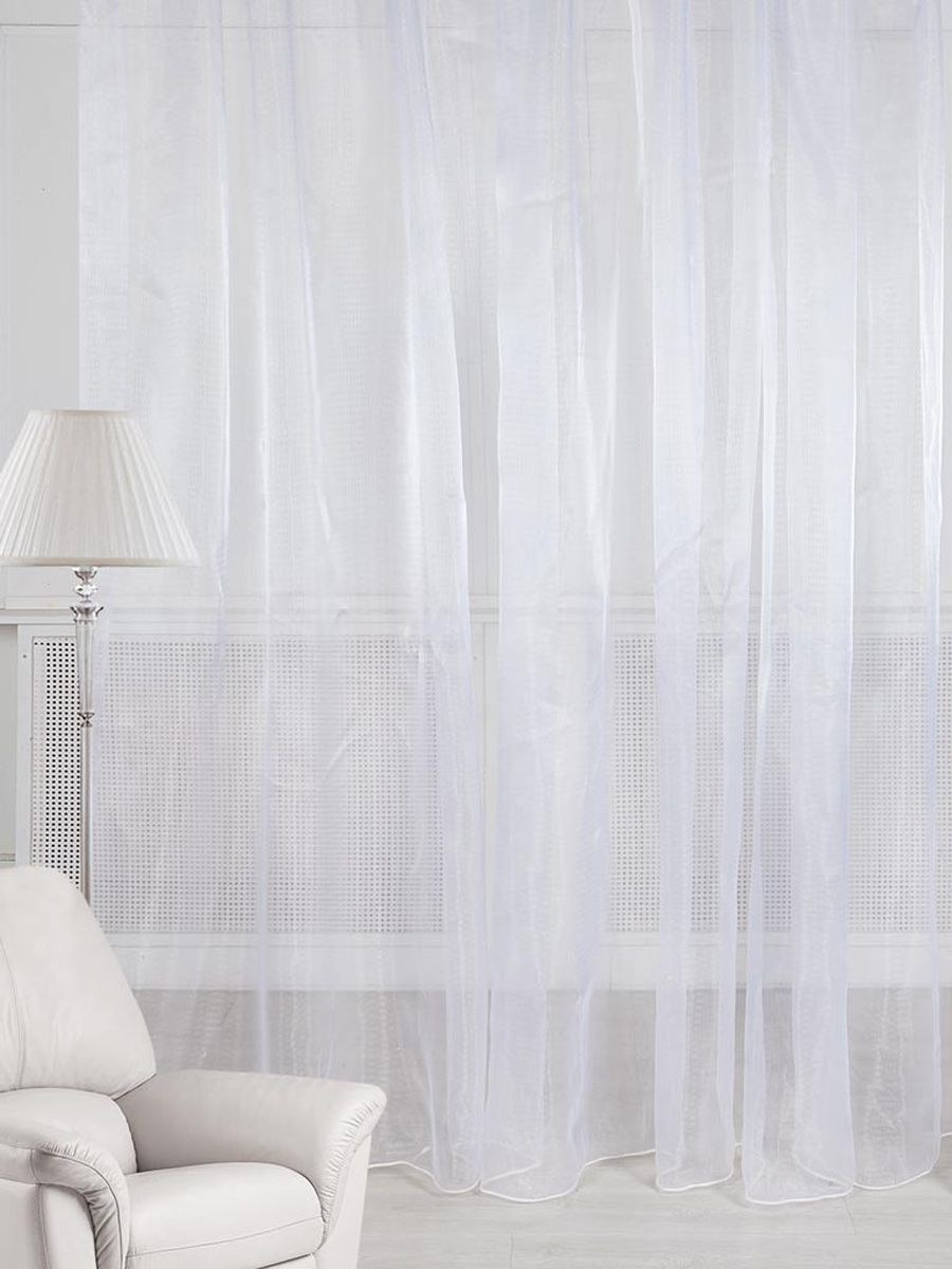 Леруа Мерлен тюль вуаль