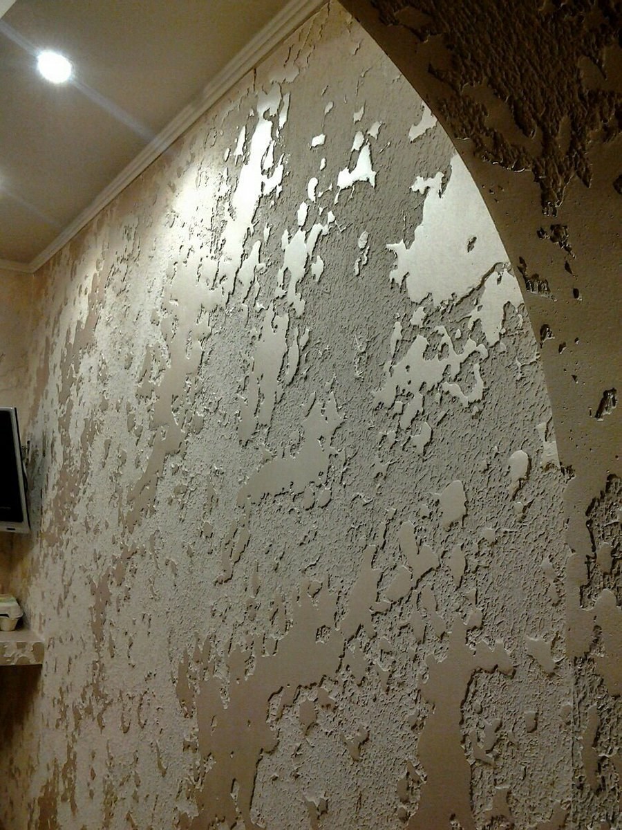 Венецианская Гротто венецианская штукатурка