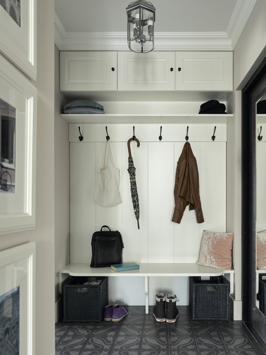 П44 трешка дизайн