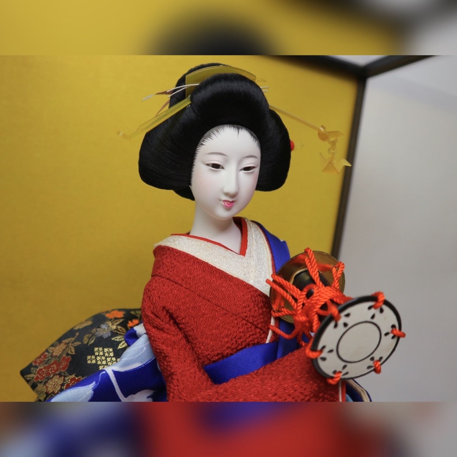 Интерьерная кукла японка (55 фото) - красивые картинки и HD фото