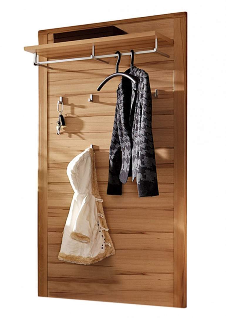 Вешалка в прихожую