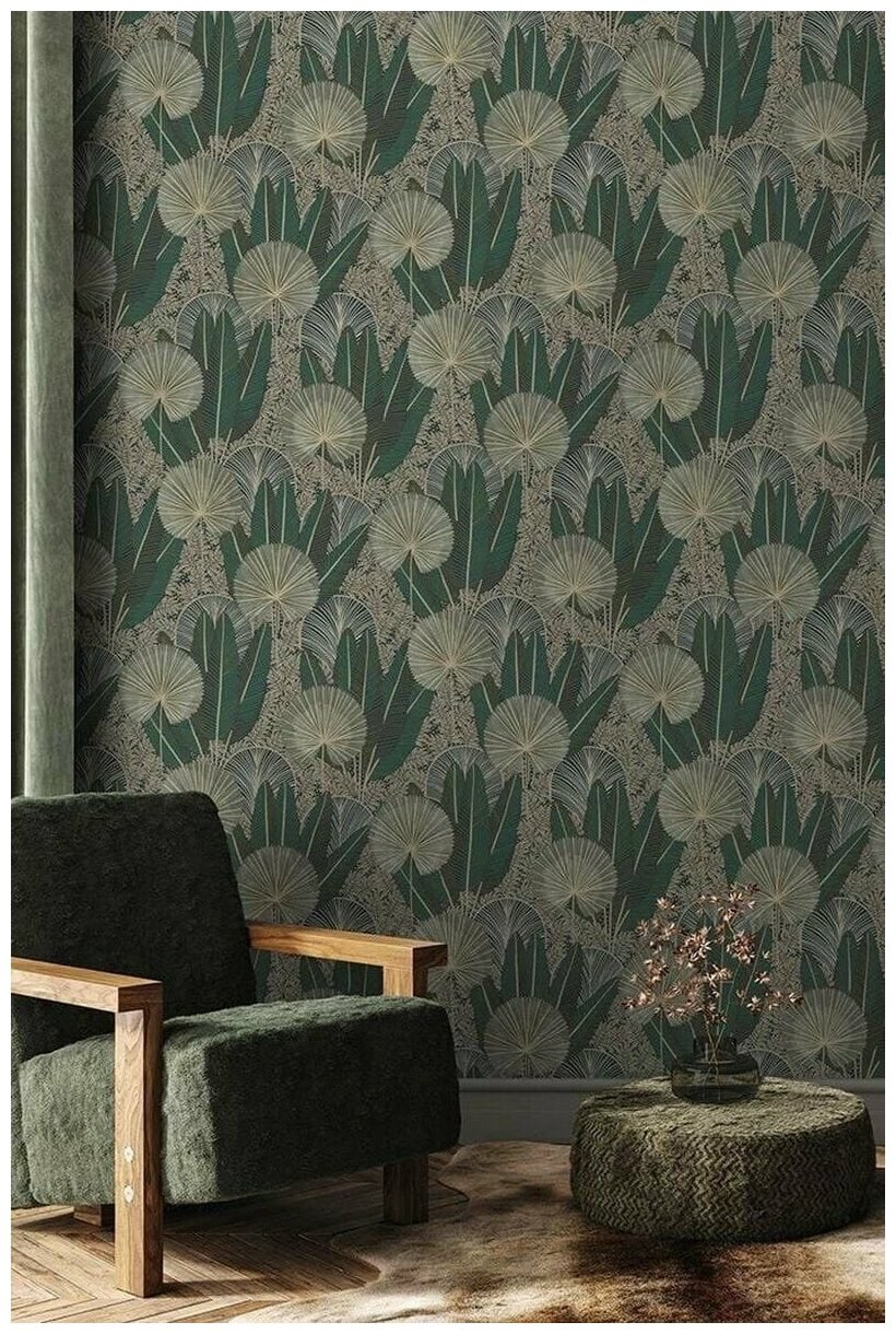 Обои Grandeco asperia a54802