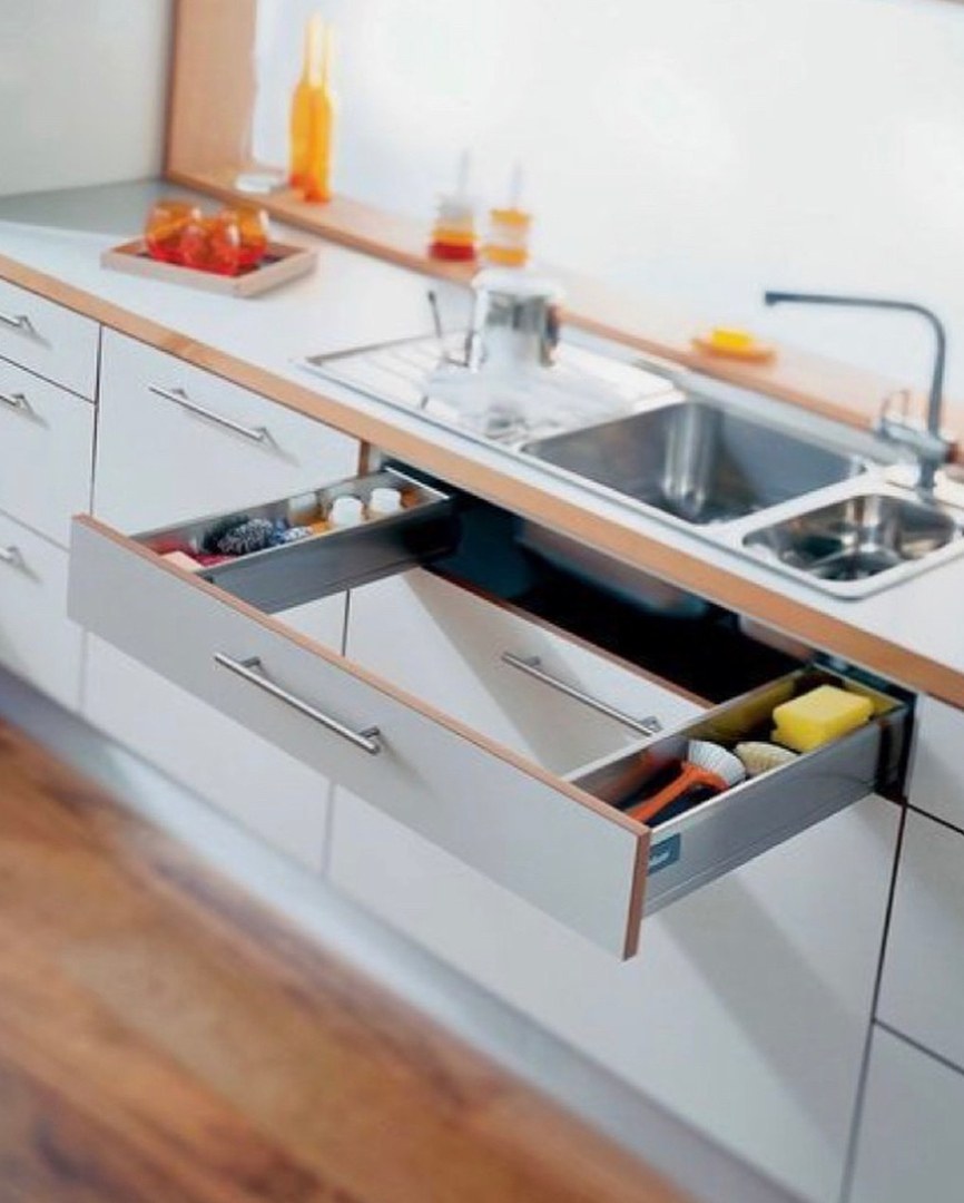 Тандембокс Блюм