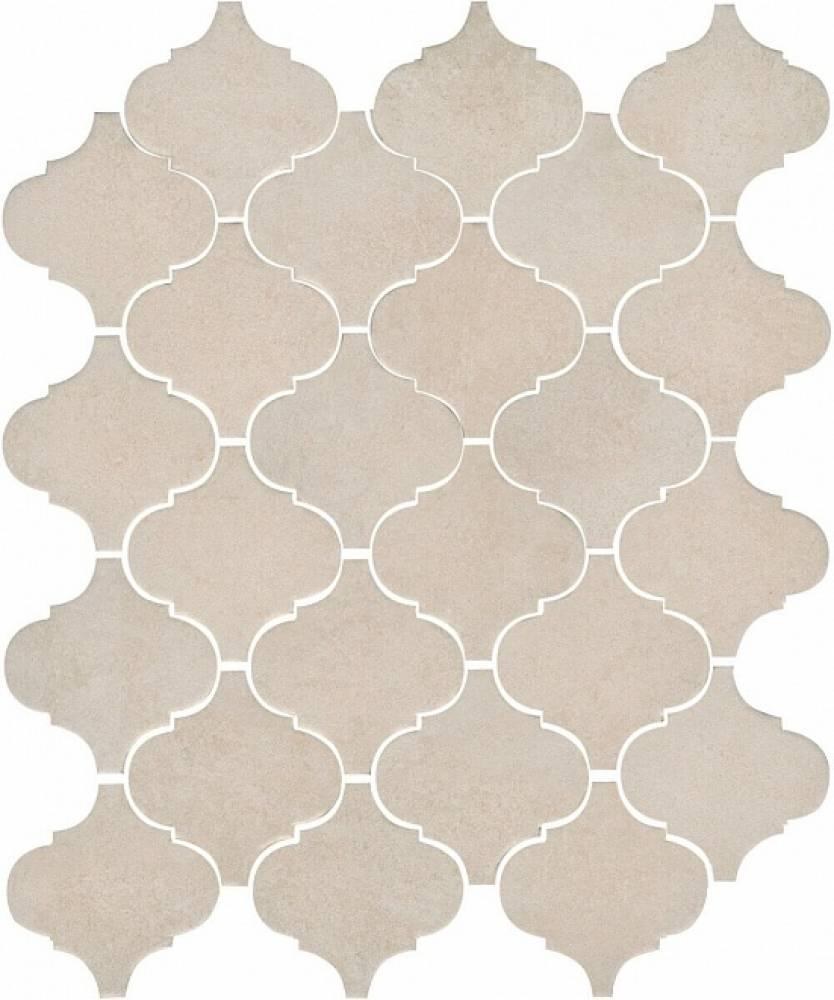 Kerama Marazzi 65002 Арабески Котто беж