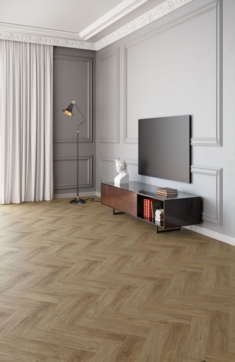 Ламинат Herringbone SD-024