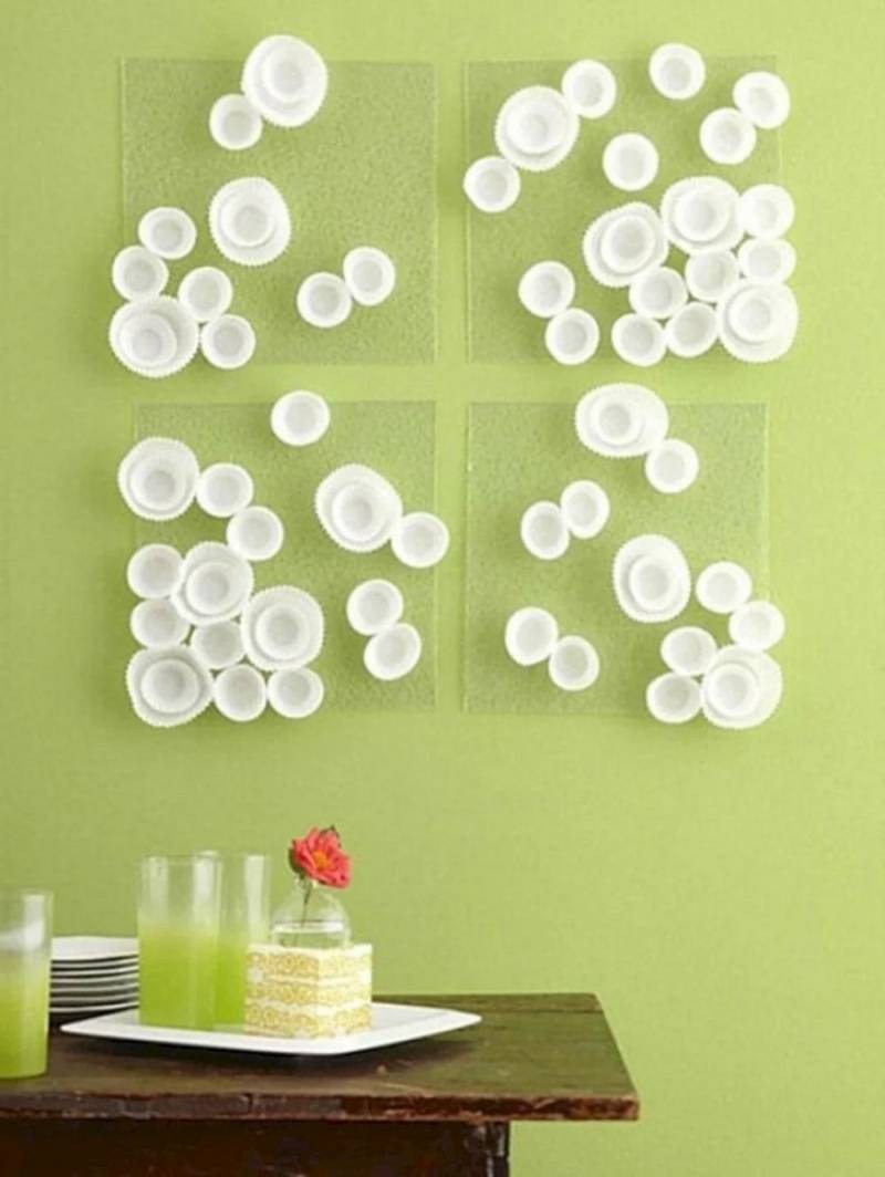 Декор для стен