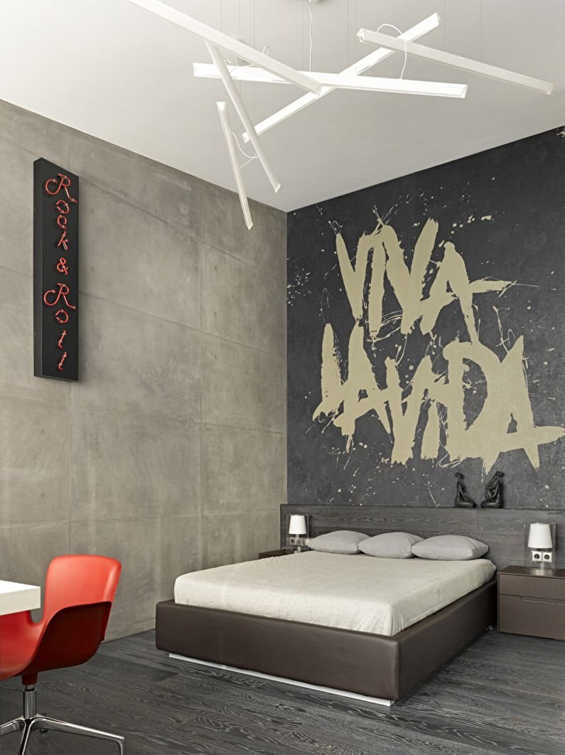 Стиль Минимализм в интерьере