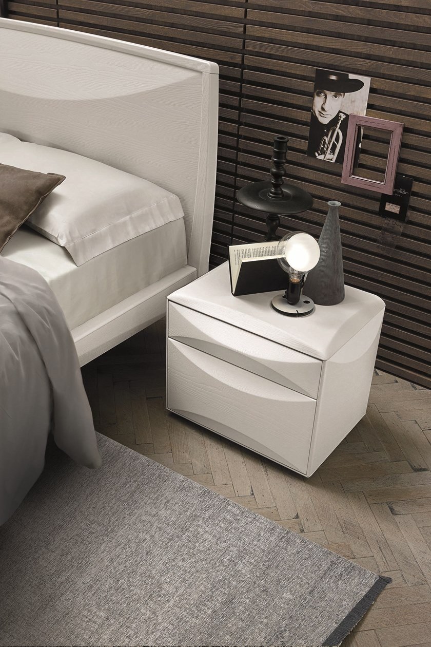 Briotti 2020/ тумба прикроватная