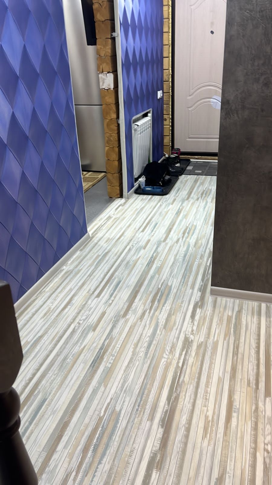 Tarkett Discovery Wasabi 1