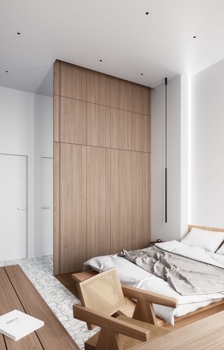 Экостиль Минимализм