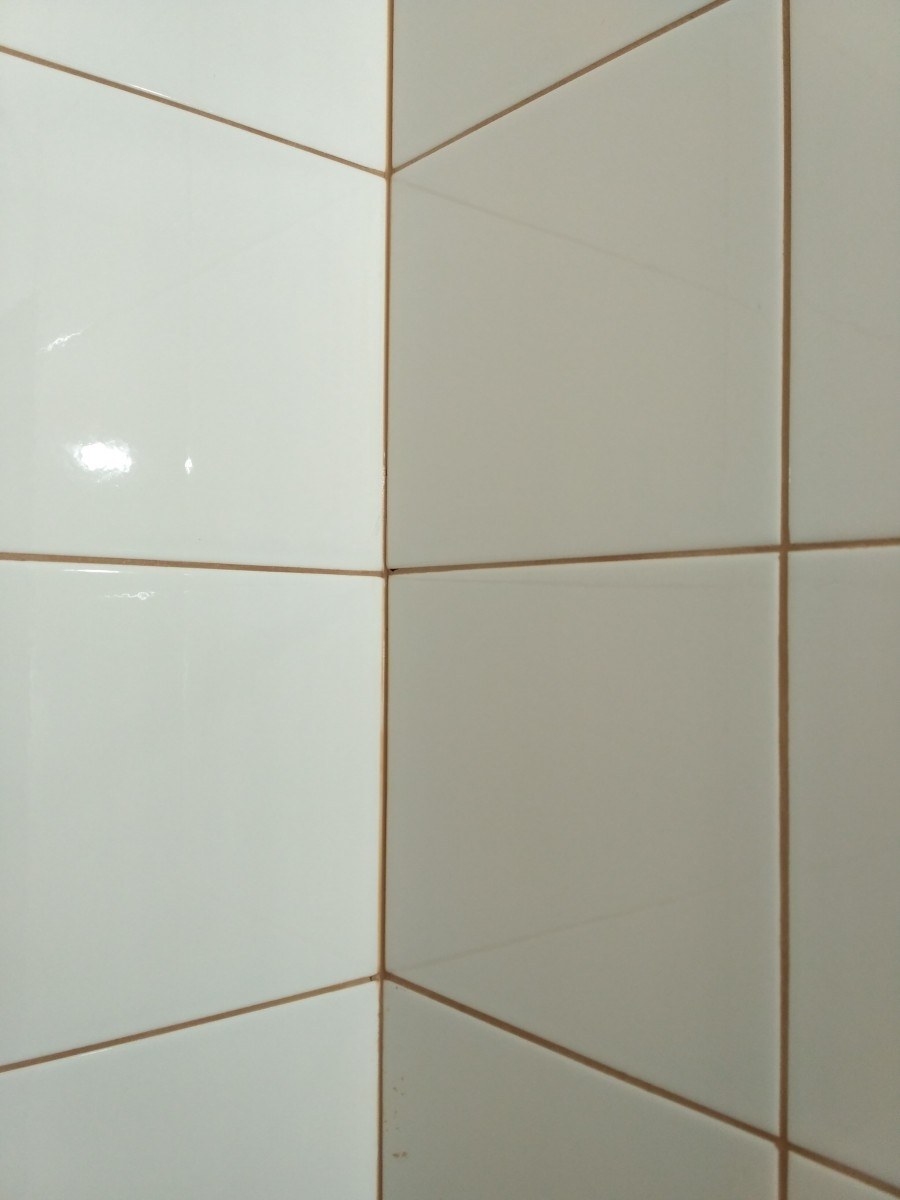 Затирка для коричневой плитки