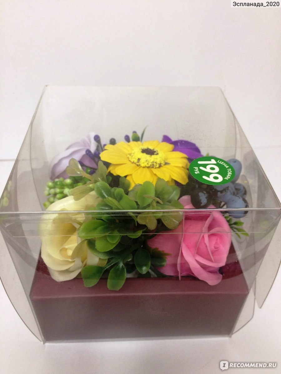 Фикс прайс искусственные цветы