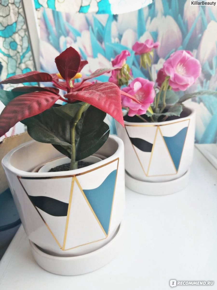 5130202 Горшок