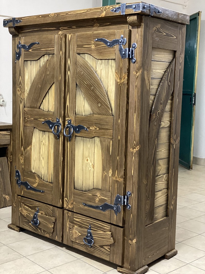 Мебель в стиле Амма