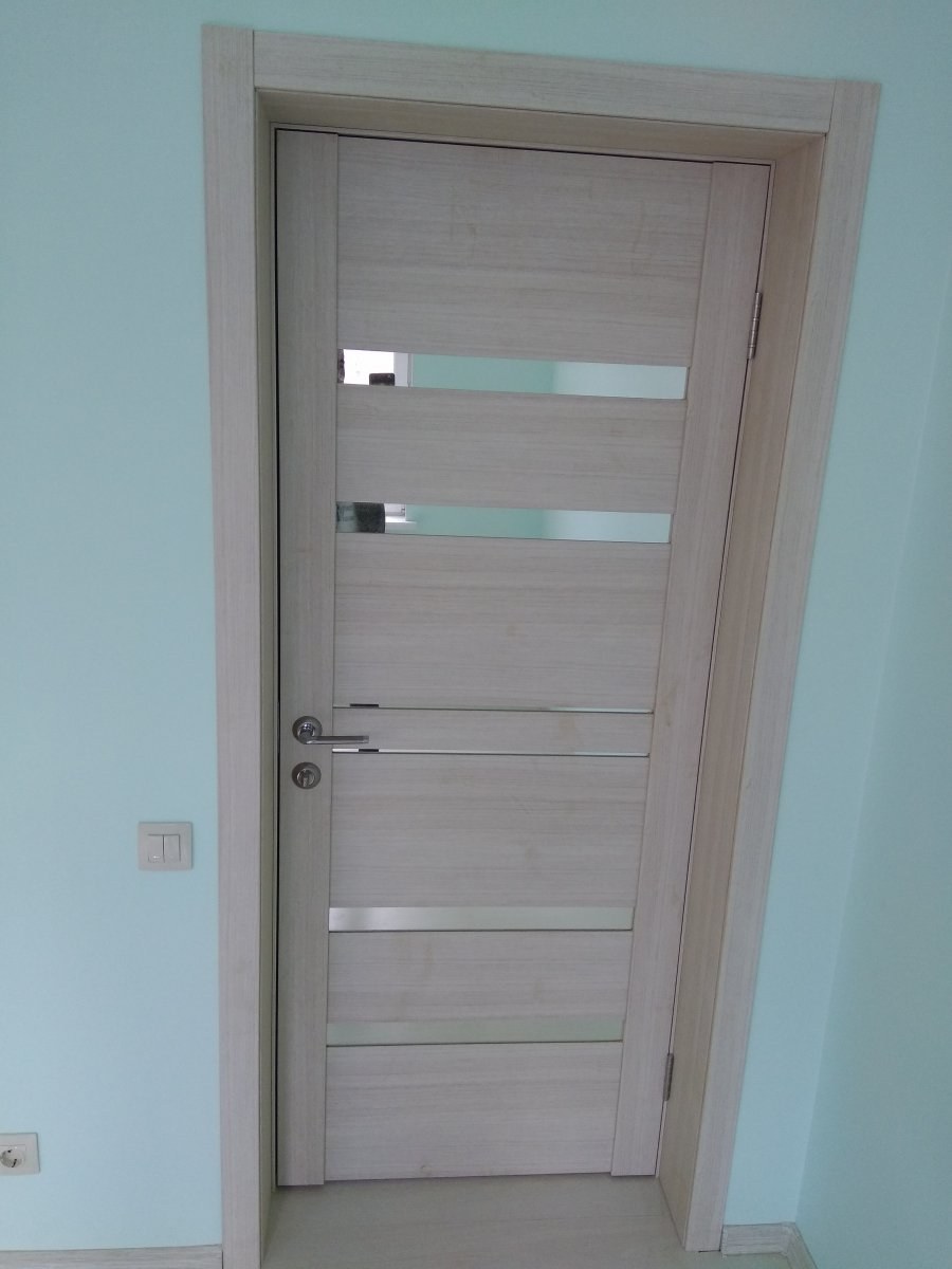 Порта-27 Cappuccino Veralinga