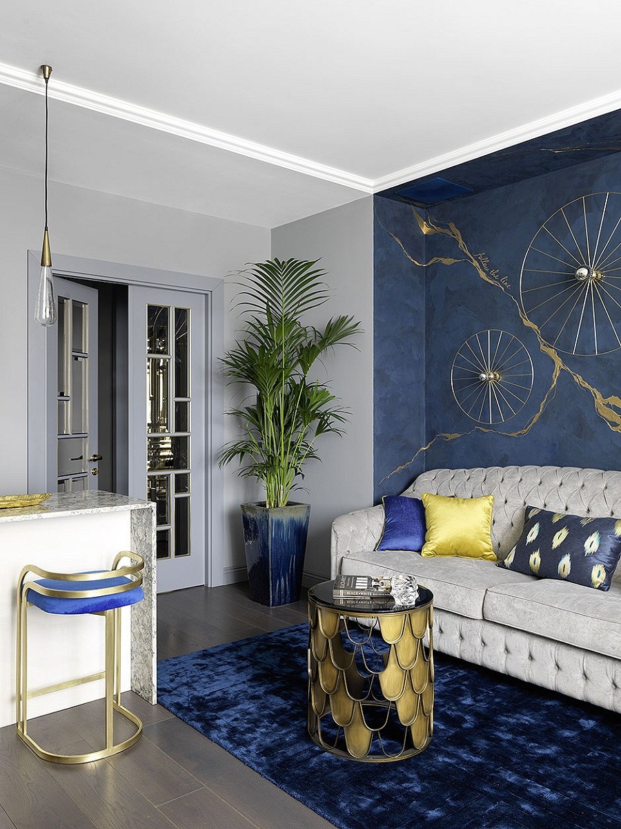 Женя Жданова дизайнер