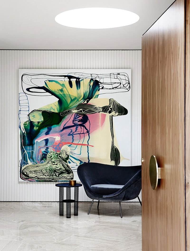 Дизайнерские картины