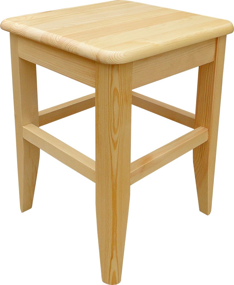 Табурет Конрад Пинскдрев