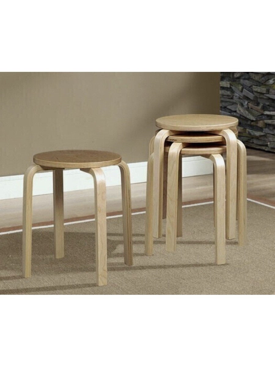 Табуретка икеа Frosta