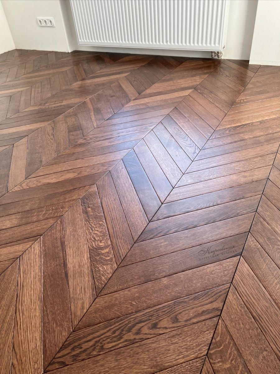 Люпарекет елочка