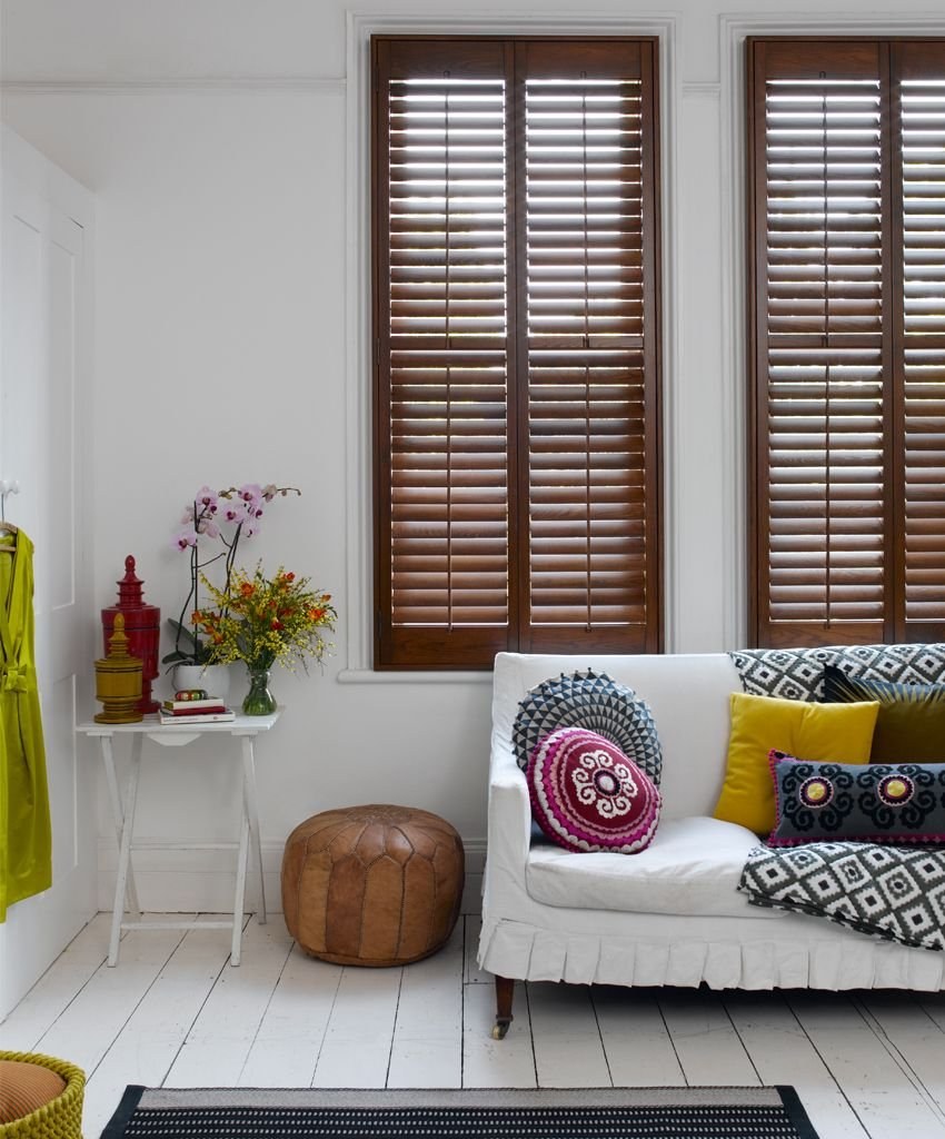 Шаттерсы икеа