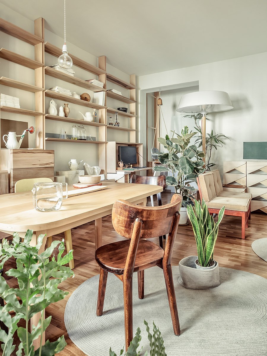 Дизайн как образ жизни