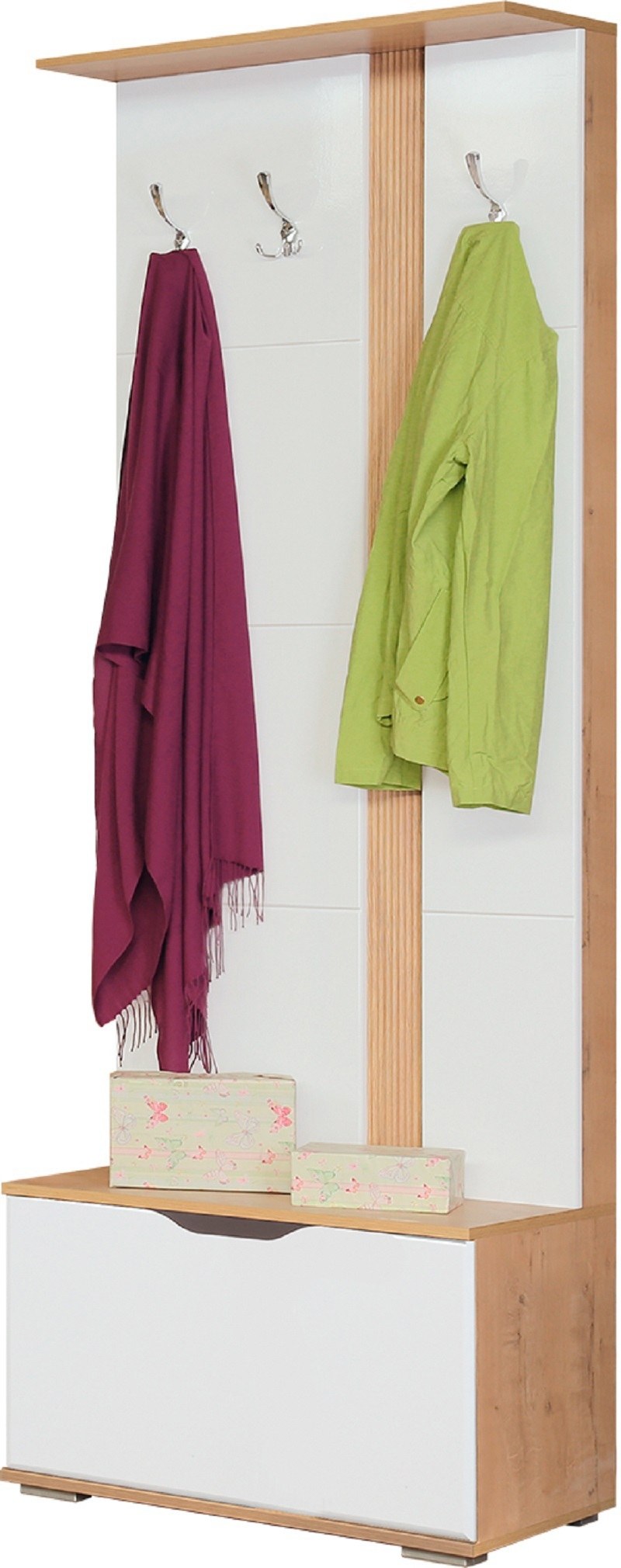 Прихожая Твист Союз