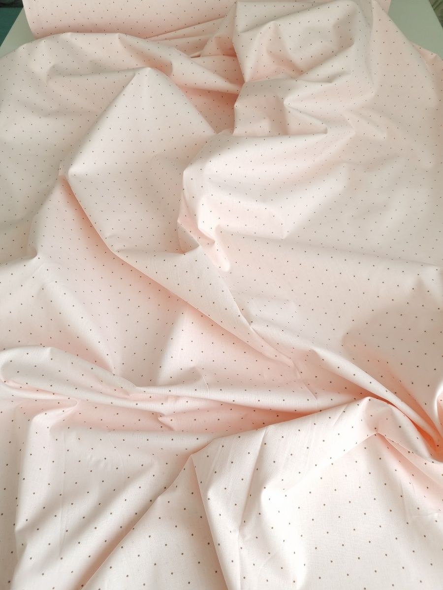 Дублерин черный и розовый