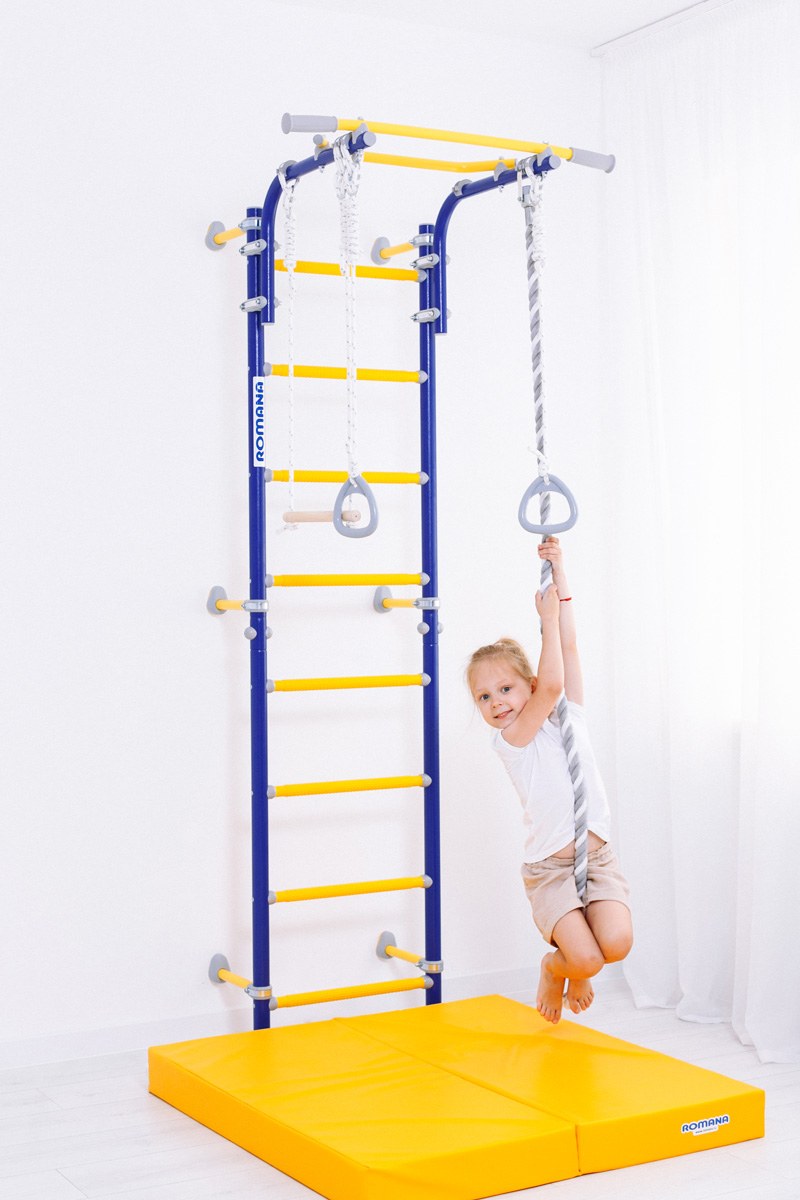 Шведская стенка Комета next 1