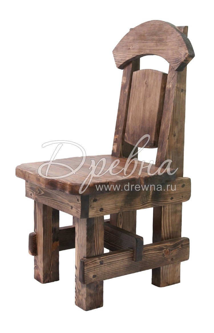 Стулья под старину