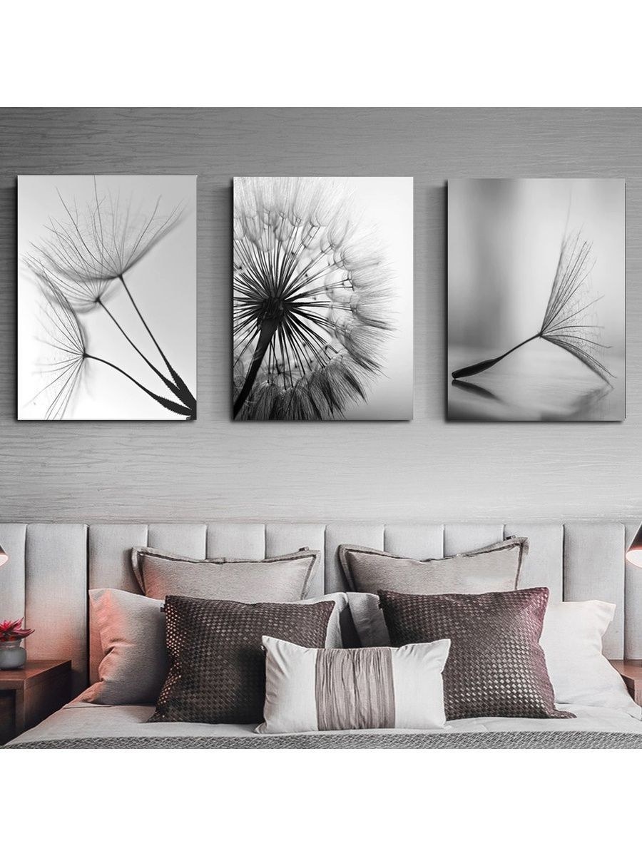 Постеры в спальню