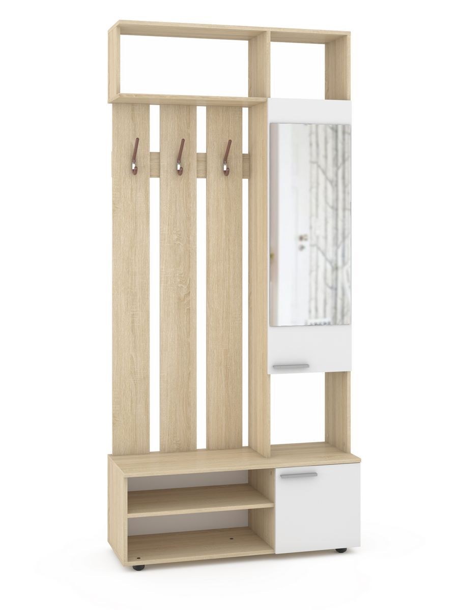 Прихожая Оптима 1