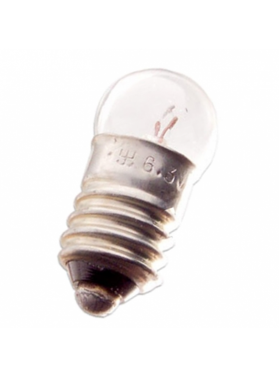Мн6.3-0.3, лампа накаливания (6.3в, 0.3а), цоколь е10/13