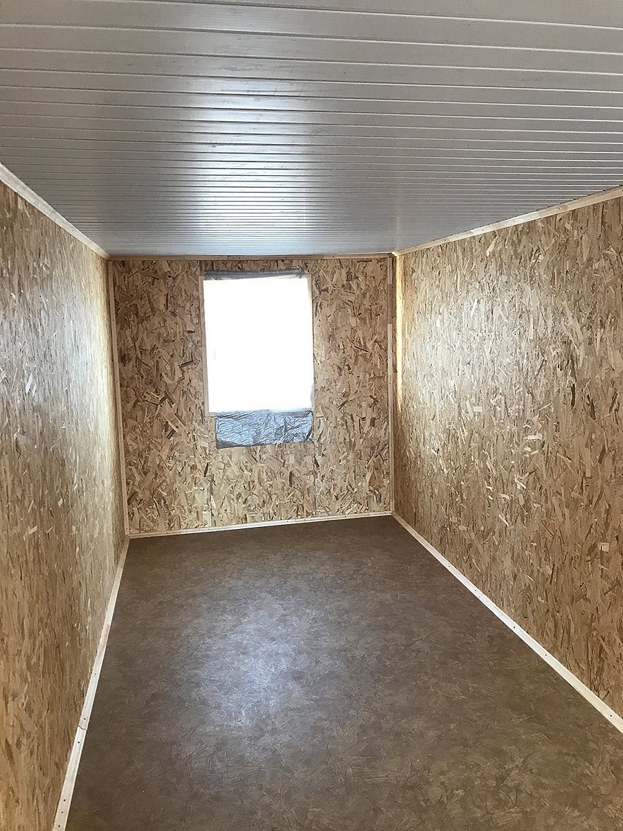 Юсб для обшивки стен