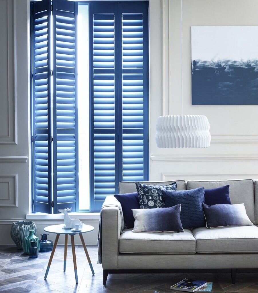 Шаттерсы икеа