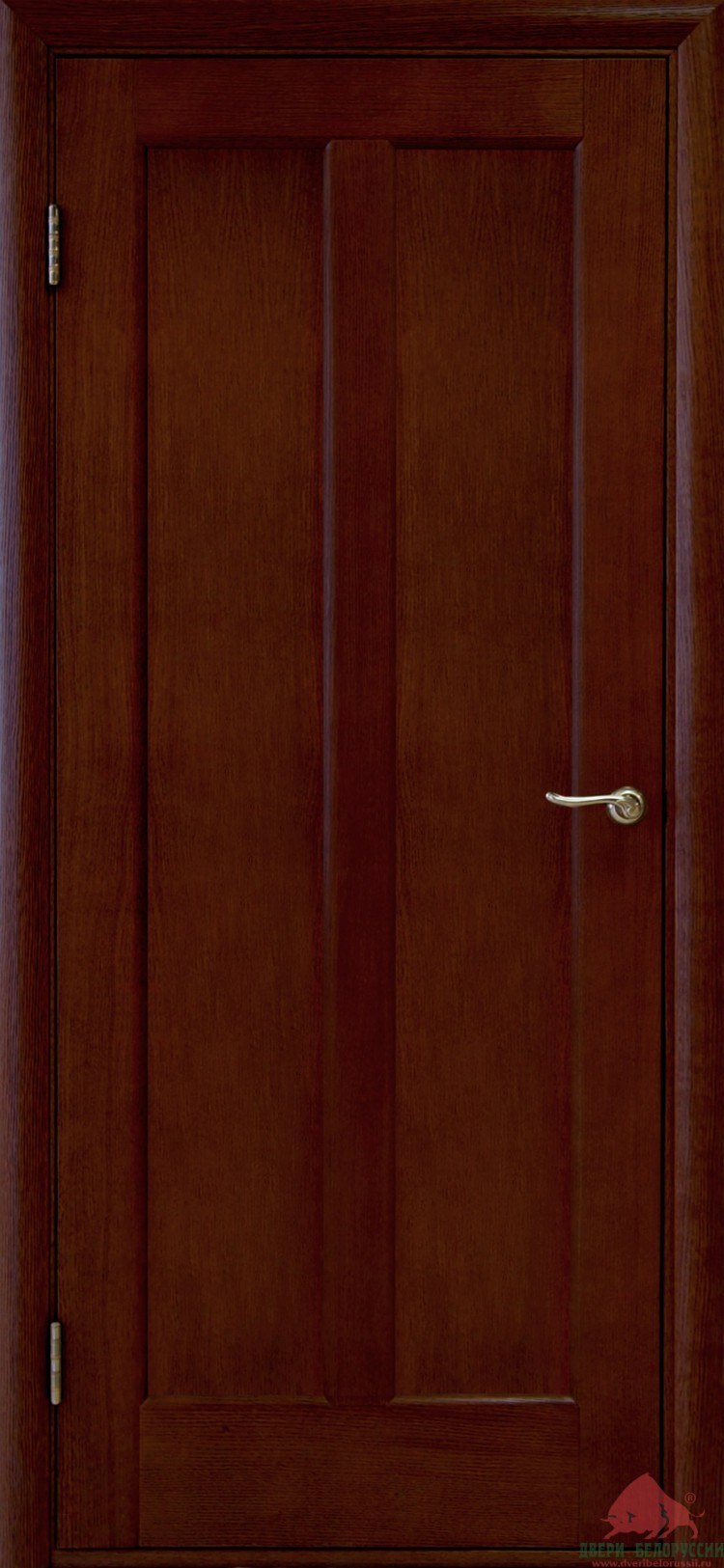 Двери Белоруссии дива дуб рустикаль