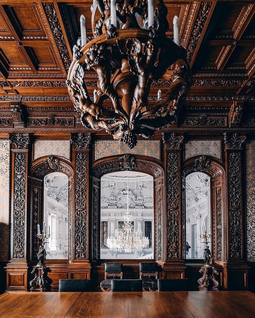 Юсуповский дворец, Санкт-Петербург, набережная реки мойки, 94